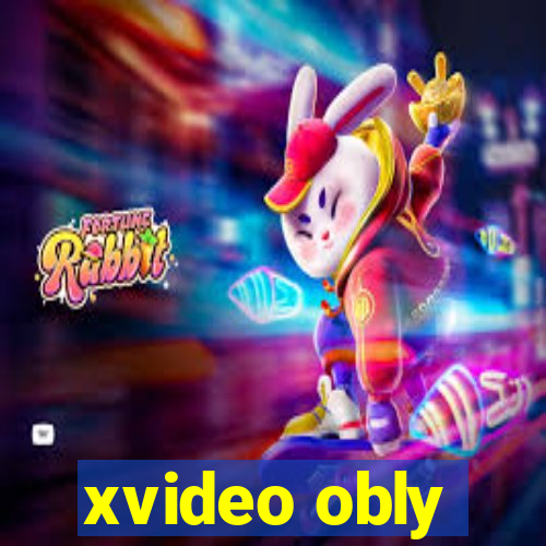 xvideo obly